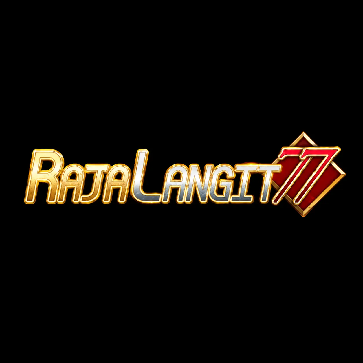 rajalangit77 APK Resmi — ikon aplikasi
